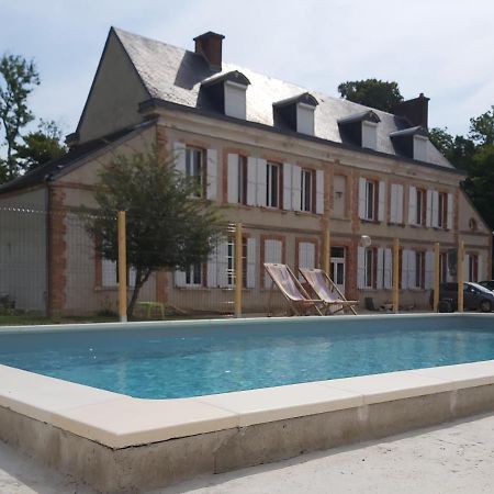 Chateau De La Malmaison Champillon Екстер'єр фото